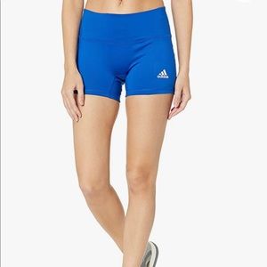 Climatelite Adidas Running Shorts